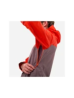 Pánska bunda MILLET Kamet Gtx Jkt M, červená