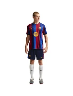 Pánske šortky Nike FC Barcelona 2026/27 Stadium Home, tmavomodré, II1947 498 Pánske šortky Nike FC Barcelona 2026/27 Stadium Home, tmavomodré, II1947 498