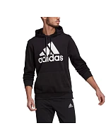 Adidas Essentials Hoodie M GK9540 muži