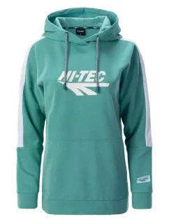 Dámska mikina Paval II W 92800442885 - Hi-Tec