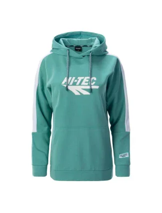 Dámska mikina Paval II W 92800442885 - Hi-Tec