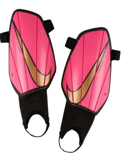 Pánske chrániče kolien Charge M SP2164-600 - NIKE