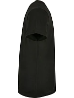 Build your Brand BB 010 Pánske tričko 56.B010 čierne