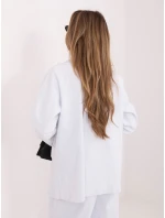 IT MA bunda FL9958.87 biela