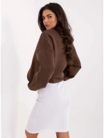 Sukňa RV SD 4271.29P biela