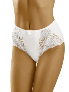 Nohavičky Nela White - Wol-Bar