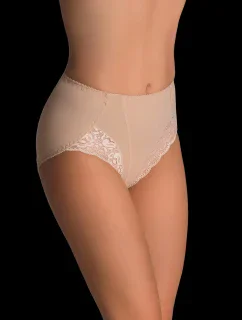 Béžové nohavičky Venus - Eldar