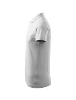 Polokošeľa J. biela