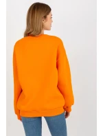 Mikina model 174612 Ex Moda Mikina model 174612 Ex Moda