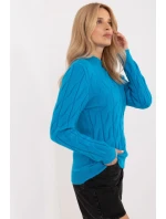 Model svetra 199539 AT