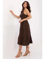 Day dress model 215207 Italy Moda Veľkoobchod so spodným prádlom, oblečením a obuvou. Dámska móda, dámske spodné prádlo, dámska obuv v Matterhorn