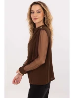 Blúzka model 221099 Taliansko Moda