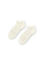 Dámske členkové ponožky Steven art.114