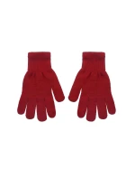 Dámske rukavice Rak R-Magic z nadýchaným kožúškom