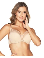 Polovystužená dámska podprsenka Kinga BC-676/1 Sophia