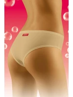 Dámske nohavičky Cosy soft beige - WOLBAR