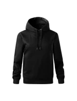 Mikina Malfini Moon W MLI-42101 black