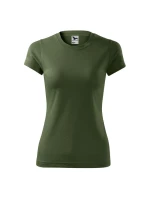 Dámske tričko Fantasy (khaki)