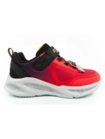 Skechers S Lights-Meteor Jr 401495N/RDBK