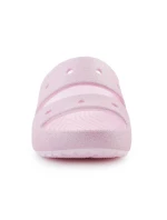 Sandále Crocs Classic Glitter V2 K 209705-6ZW