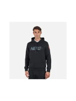 Rossignol New Hero Hoodie black Rossignol New Hero Hoodie black
