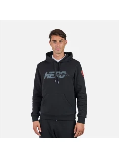 Rossignol New Hero Hoodie black
