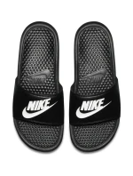 Žabky Nike Benassi JDI M 343880 090 Žabky Nike Benassi JDI M 343880 090