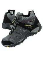 Pánska treková obuv Accentor 2 Vent M J50841 - Merrell Pánska treková obuv Accentor 2 Vent M J50841 - Merrell