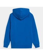 Chlapčenská mikina Jr 4FJSS23TSWSM220 36S - 4F