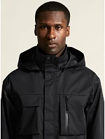 Craft Corporate Urban Jacket M Pánska bunda 81.6379 blaze Craft Corporate Urban Jacket M Pánska bunda 81.6379 blaze