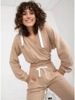 Dámska súprava EM KMPL 747.06P béžová - FPrice