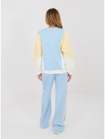 Súprava IT KMPL 22210.95 svetlomodrá Súprava IT KMPL 22210.95 svetlomodrá