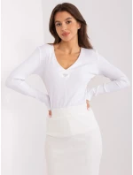 Blúzka RV BZ 9155.81 biela
