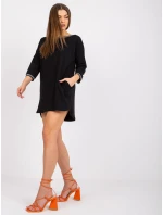 Šaty RV SK 7555.26X čierna