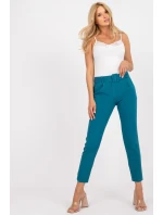 Dámske nohavice model 166883 Italy Moda Dámske nohavice model 166883 Italy Moda