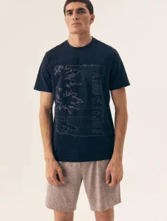 Pyžamo model 208072 Henderson