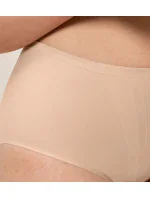 Dámske nohavičky Triumph Shape Smart Maxi béžové