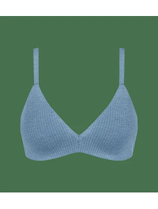 sloggi ZERO Feel Pure THE UP Push Up – Liberty Blue – SLOGGI Liberty Blue – SLOGGI sloggi ZERO Feel Pure THE UP Push Up – Liberty Blue – SLOGGI Liberty Blue – SLOGGI