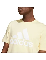 Adidas Essentials Single Jersey Big Logo Tee M IX0135 Pánske