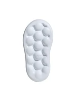 Detská obuv adidas Grand Court 2.0 white ID5273