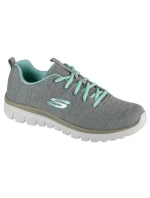 Skechers Twisted Fortune W 12614-GYMN