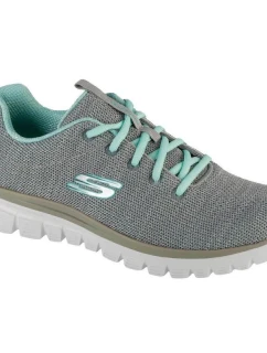 Skechers Twisted Fortune W 12614-GYMN