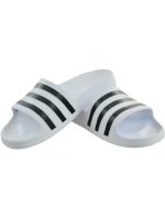 Adidas Adilette Aqua unisex žabky F35539 - Adidas