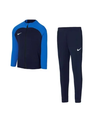 Tepláková súprava Nike Dri-FIT Academy Pro Jr DJ3363-451 Tepláková súprava Nike Dri-FIT Academy Pro Jr DJ3363-451