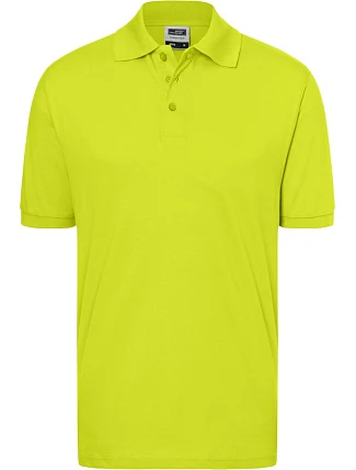 Daiber JN 70 Piqué polo 02.0070 kysložltá Daiber JN 70 Piqué polo 02.0070 kysložltá