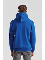 Fruit of the Loom Premium Hooded Sweat – Pánska mikina s kapucňou 16.2152 čierna Fruit of the Loom Premium Hooded Sweat – Pánska mikina s kapucňou 16.2152 čierna