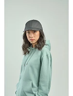 Atlantis Headwear Dad Hat Destroyed-S 6-panelová bejzbalová čiapka 33.0243 tmavošedá Atlantis Headwear Dad Hat Destroyed-S 6-panelová bejzbalová čiapka 33.0243 tmavošedá