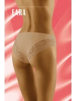 Dámske nohavičky FARA - WOLBAR