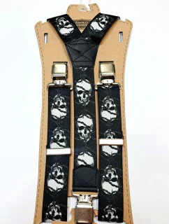 PÁNSKE ŠĽACHY 6/40