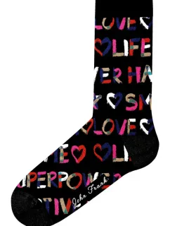 Dámske ponožky John Frank WJFLSFUN32